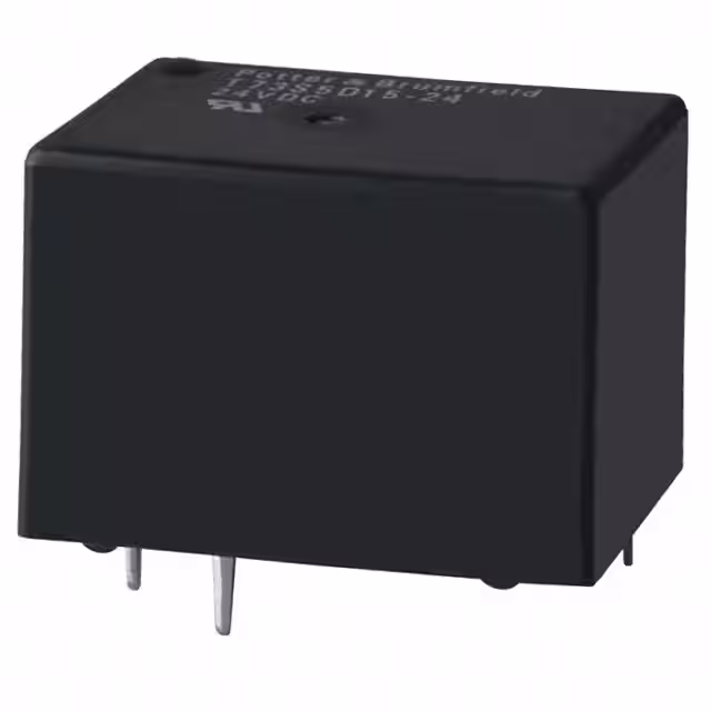 T73S5D15-05 TE Connectivity Potter & Brumfield Relays electronic component